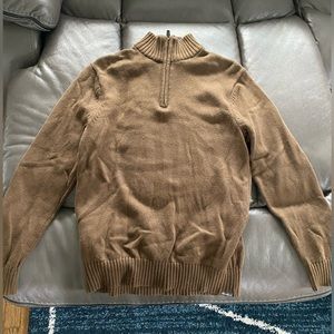Eddie Bauer Sweater
